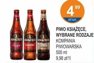 Piwo Książęce