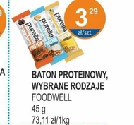 Бар Foodwell