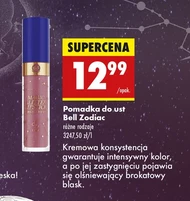 Pomadka do ust Bell Zodiac