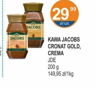 Кава Jacobs