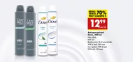 Antyperspirant Dove