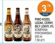 Piwo Kozel