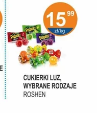 Cukierki Roshen