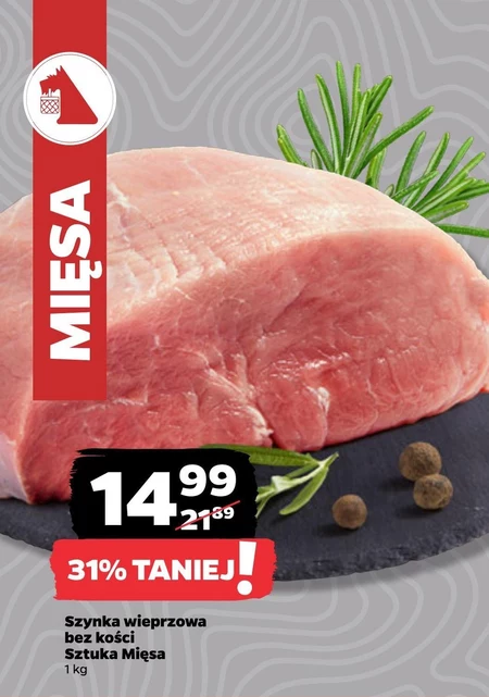 Szynka