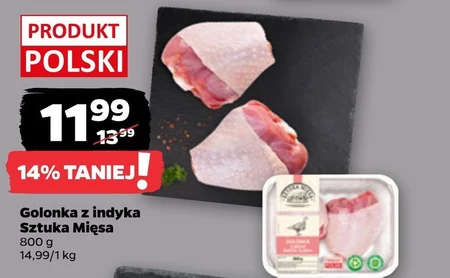 Golonka Sztuka Mięsa