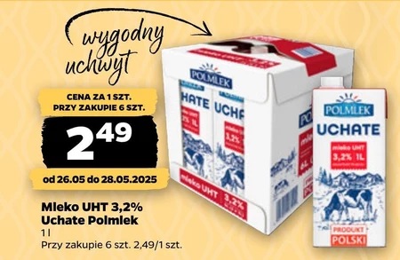 Mleko Polmlek