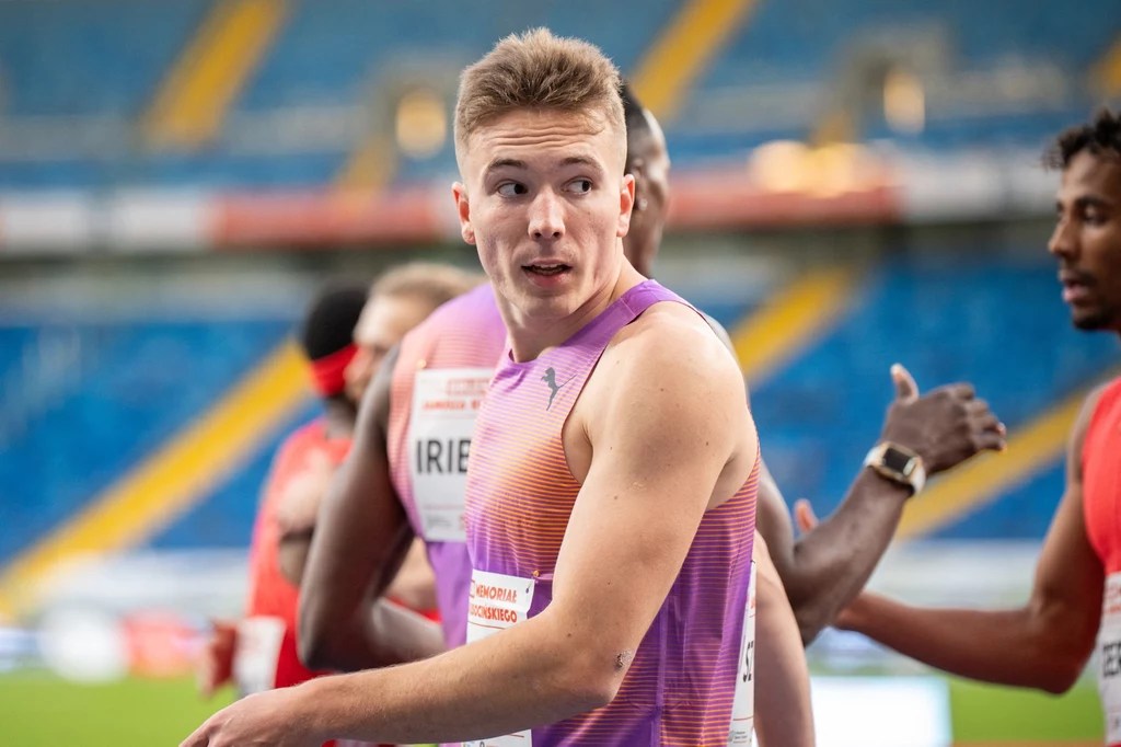 Jakub Szymański Jakub Szymański