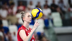 Polska siatkarka przeżyła trzęsienie ziemi. Zdradza kulisy. Bała się spać