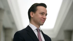 Krzysztof Bosak reaguje na spotkanie Mentzena z Trzaskowskim