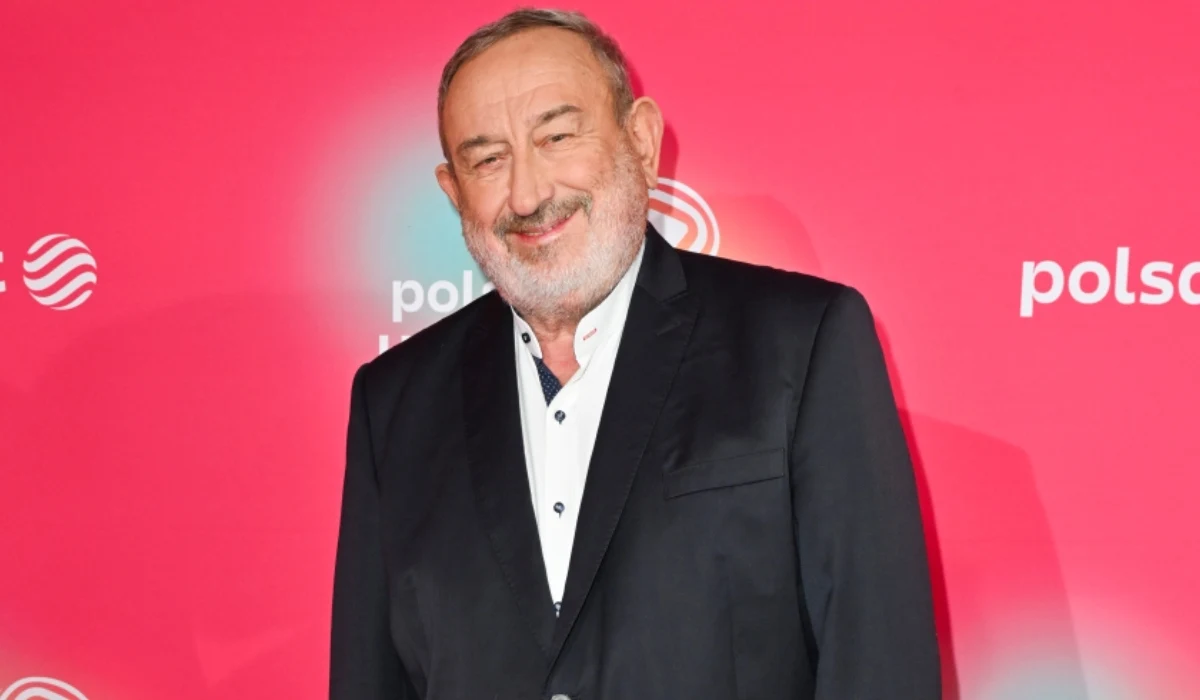 Tadeusz Drozda Tadeusz Drozda