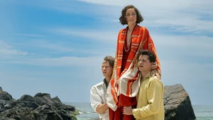 Ana de Armas w filmie "Eden"