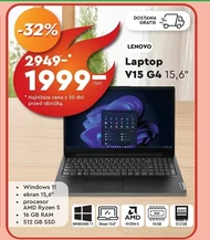 Laptop Lenovo