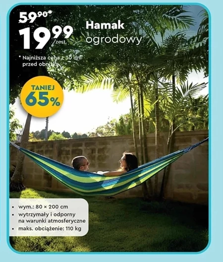 Hamak