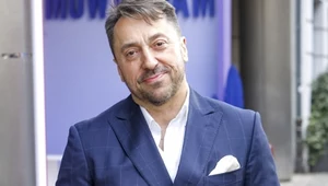Marcin Miller walczy o zdrowie. "Pewne rzeczy się dla mnie skończyły"