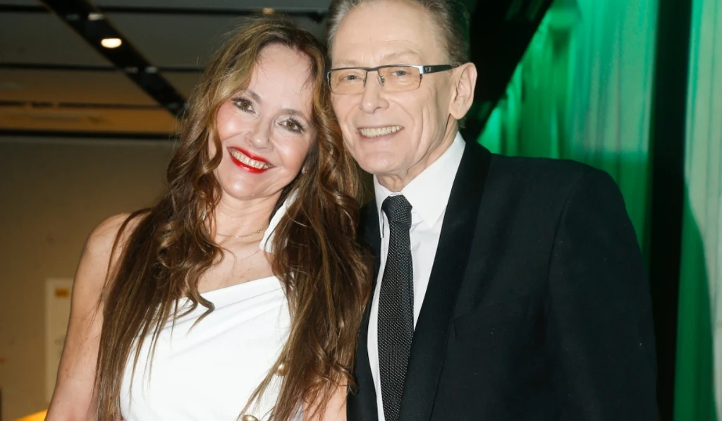 Jacek i Jolanta Borkowscy