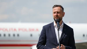 Szef MON Władysław Kosiniak-Kamysz reaguje na tekst Interii dotyczący afery w wojsku