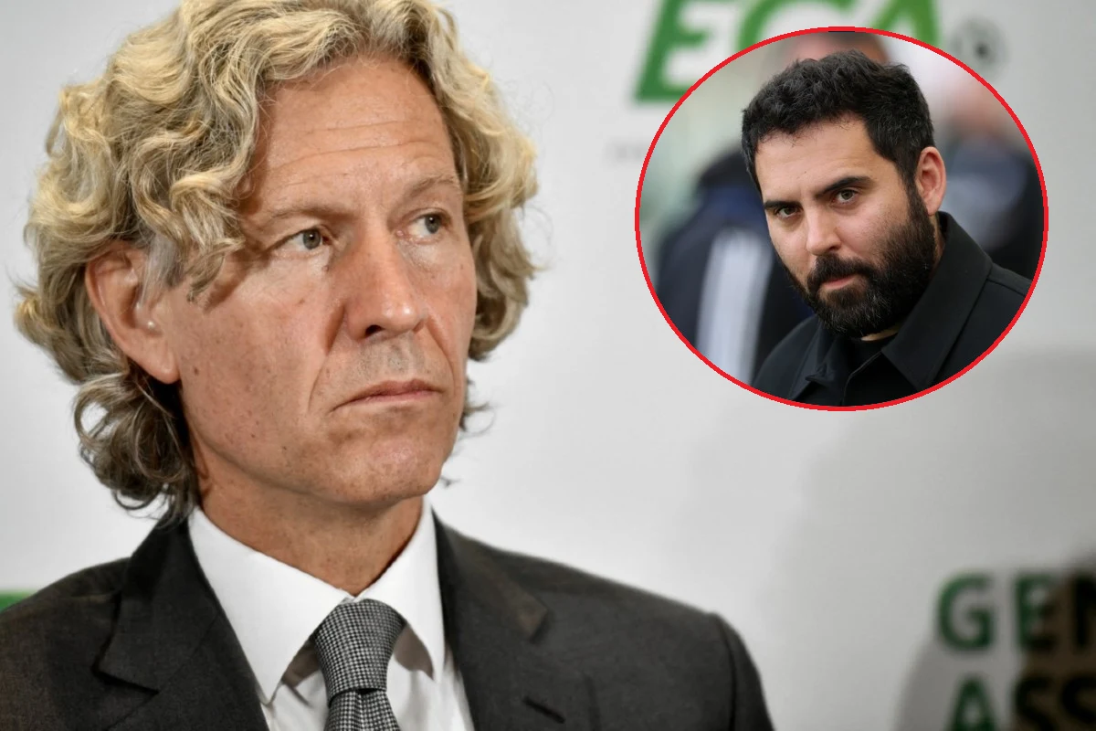 Dariusz Mioduski, Goncalo Feio, PIOTR KUCZA/FOTOPYK/NEWSPIX.PL Dariusz Mioduski, Goncalo Feio, PIOTR KUCZA/FOTOPYK/NEWSPIX.PL