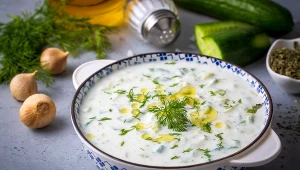 Wiosenna pasta kanapkowa z 3 składników. O niebo lepsza od jajecznej