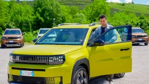 Które tanie auto elektryczne jest najlepsze i ile kosztuje? Ceny zaskakują