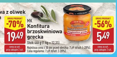 Konfitura MK