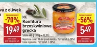 Konfitura MK