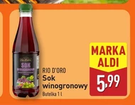 Сік Rio D'oro