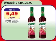 Syrop Herbapol