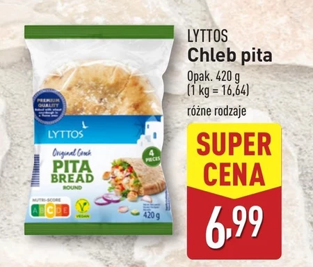 Піта Lyttos