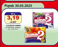 Cukierki Nimm2