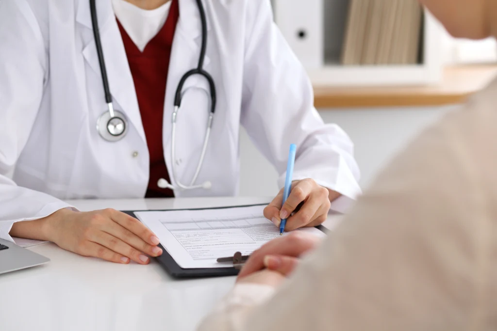 Program profilaktyczny "Moje Zdrowie" jest dedykowany pacjentom, którzy ukończyli 20. rok życia Program profilaktyczny "Moje Zdrowie" jest dedykowany pacjentom, którzy ukończyli 20. rok życia