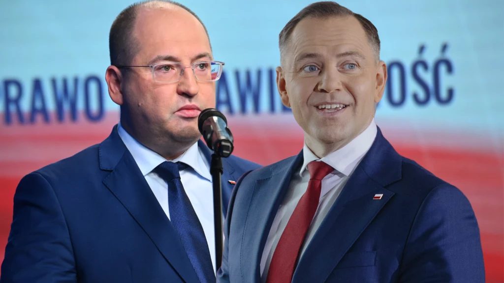 Medialne doniesienia o przeszłości Karola Nawrockiego. Fala komentarzy Medialne doniesienia o przeszłości Karola Nawrockiego. Fala komentarzy