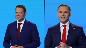 Zacięta walka przed II turą. Najnowszy sondaż prezydencki