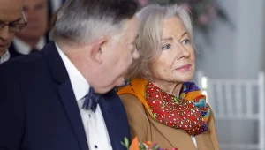 Kolejny aktor idzie w ślady Bożeny Dykiel
