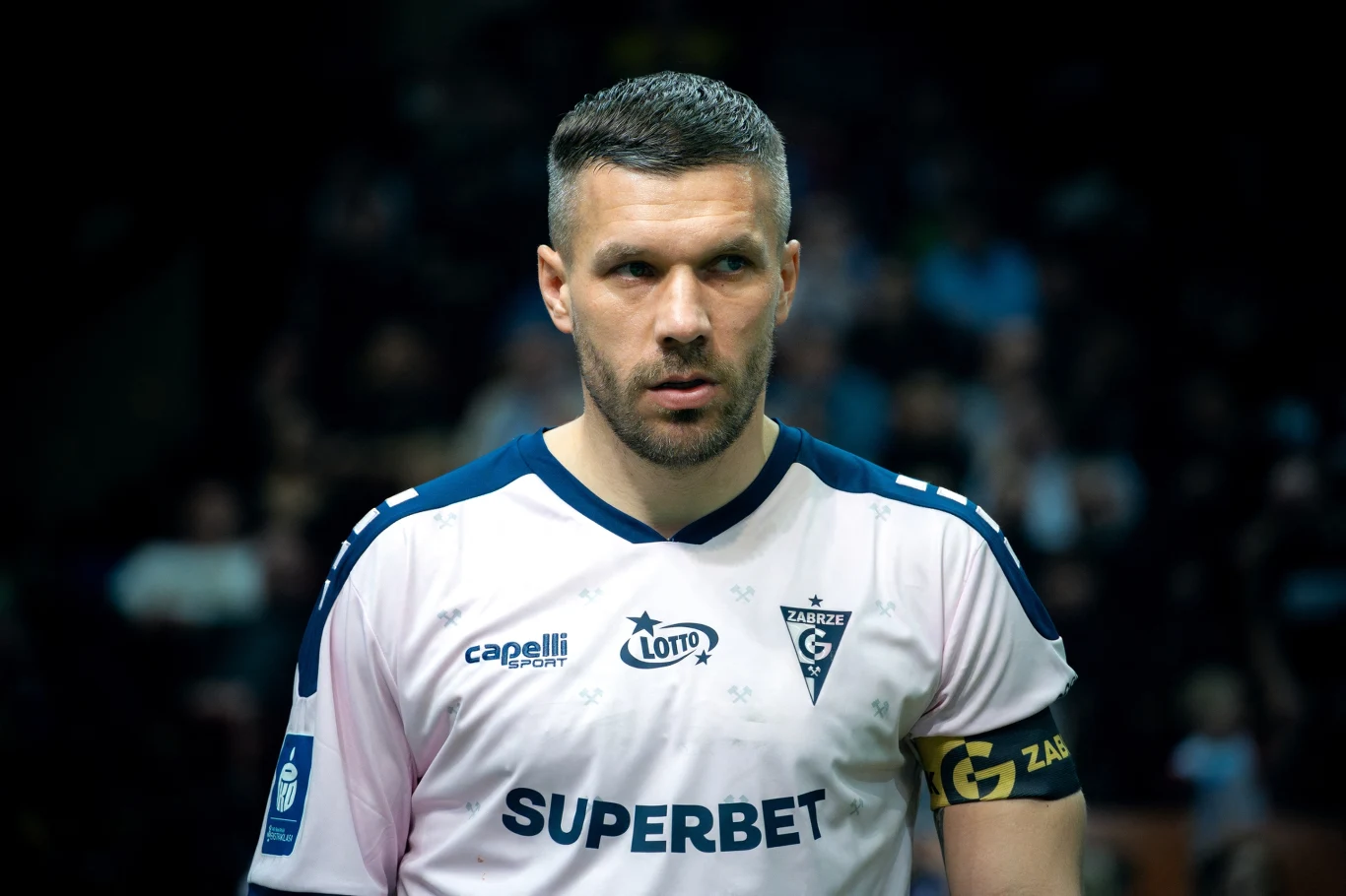 Lukas Podolski Lukas Podolski