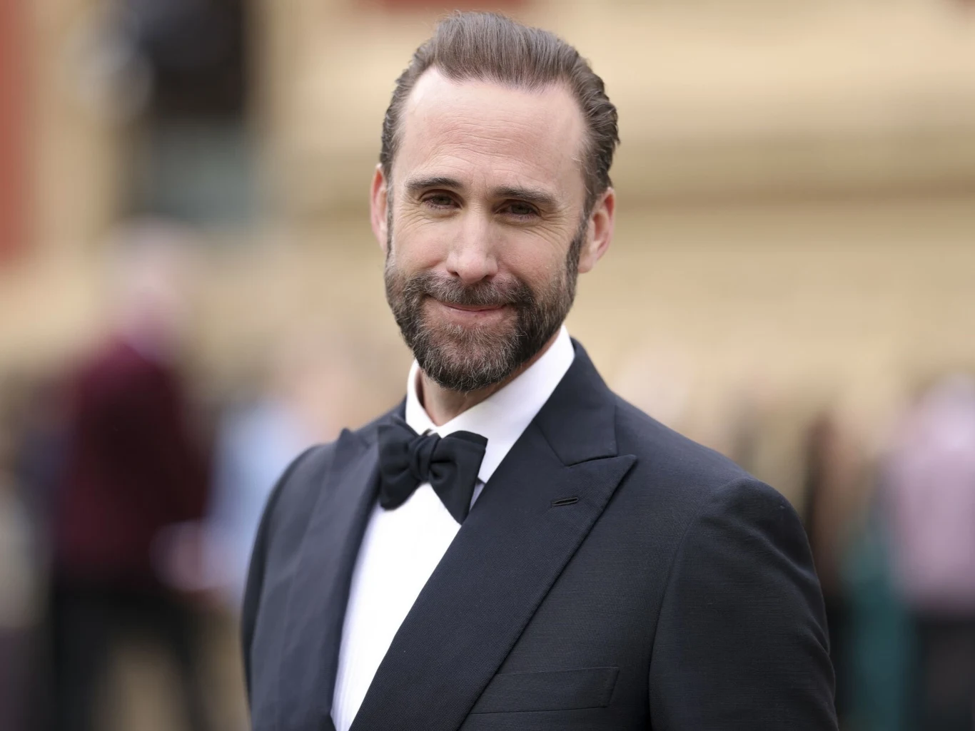 Joseph Fiennes Joseph Fiennes