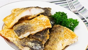 Zdrowa ryba z polskich jezior. Zalecana sercowcom i seniorom