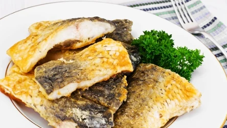 Lin to zdrowa, polska ryba, która chroni serce i pamięć