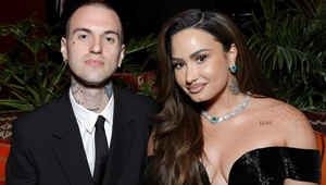 Radosne wieści płyną od Demi Lovato! Gwiazda stanęła na ślubnym kobiercu