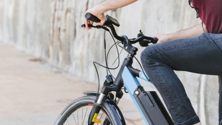 W tym mieście rowery królują. Nie brakuje tu także innych atrakcji