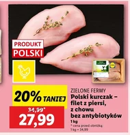 Kurczak Polski