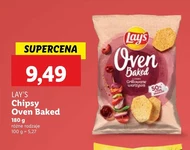 Chipsy Lay's