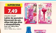 Błyszczyk do ust Chlapu chlap