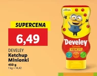 Ketchup Develey