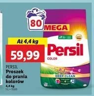 Proszek do prania Persil