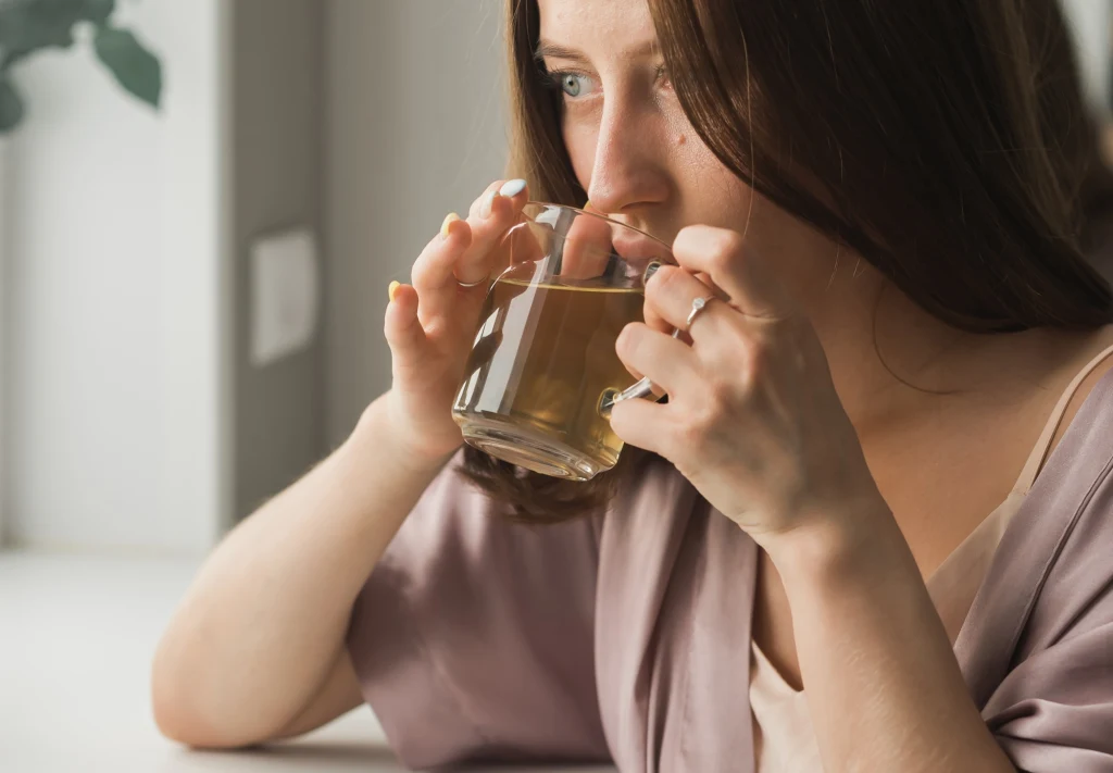 Nie tylko żurawina sprawdza się przy problemach z pęcherzem Nie tylko żurawina sprawdza się przy problemach z pęcherzem