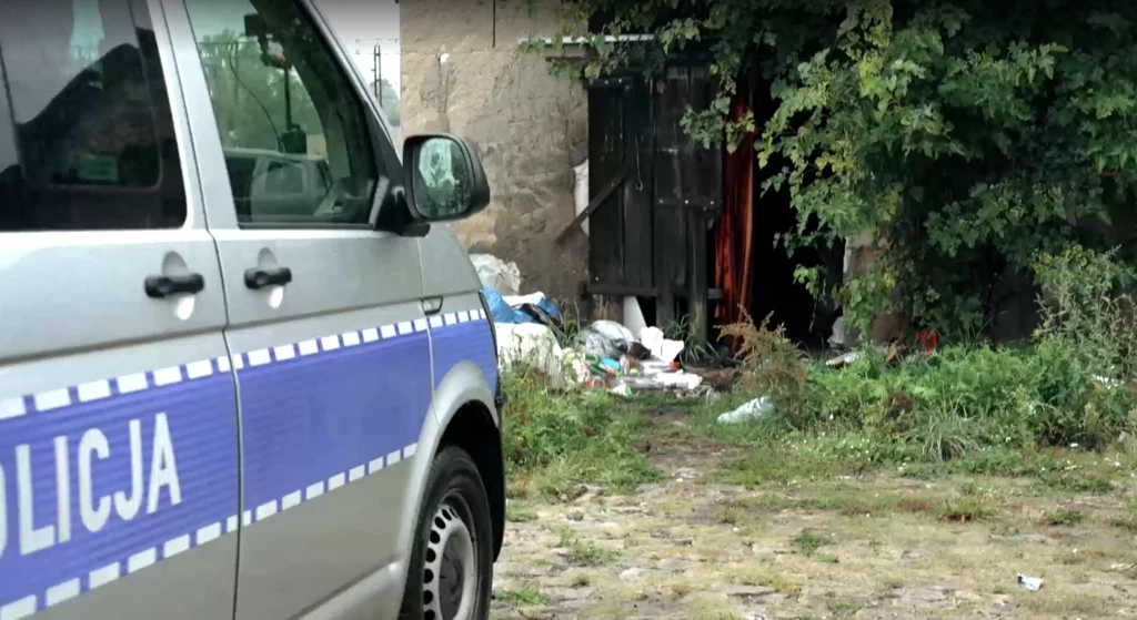 Najnowszy odcinek serialu "Policjanci" Najnowszy odcinek serialu "Policjanci"