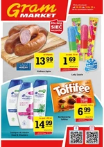 Kusząca promocja w Gram Market 