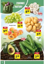Kusząca promocja w Gram Market 