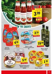 Kusząca promocja w Gram Market 