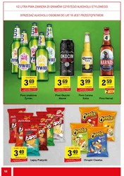 Kusząca promocja w Gram Market 